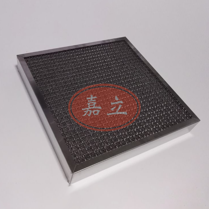 余杭不锈钢油雾过滤器